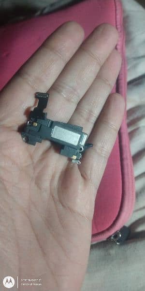 iPhone 12 parts  earpiece module full with flux cable and sensors 11