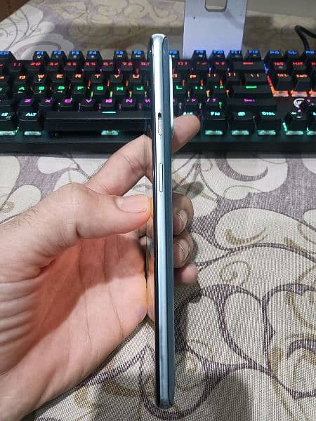 OnePlus 9R 12GB RAM + 256GB ROM 6