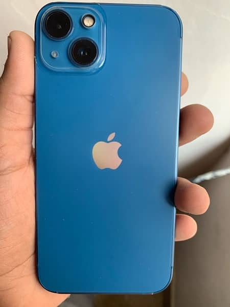 Iphone 13 factory unlock non pta 0