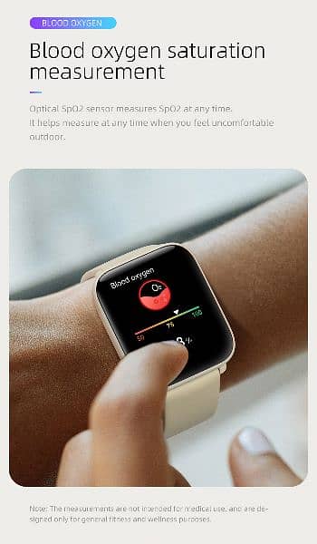 Mibro C2 Smartwatch 7