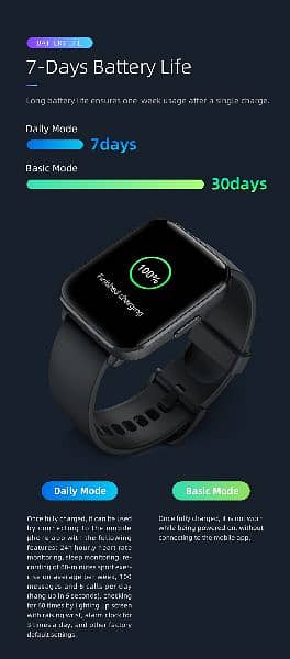 Mibro C2 Smartwatch 12