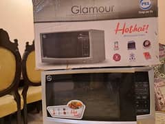PEL Glamour Series 30 L Brand New Oven