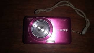 Sony cyber shot camera for sale