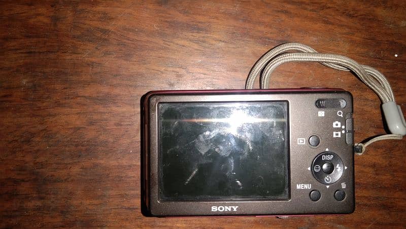 Sony cyber shot camera for sale 2