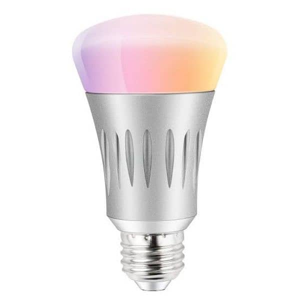 Wifi Smart Bulb & Lamps 2