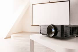 Home Theater and Multimedia projectors 0