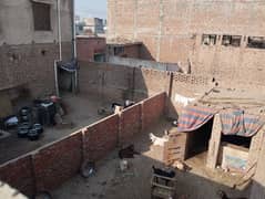 Shop For Rent Old Shujabad Road Multan