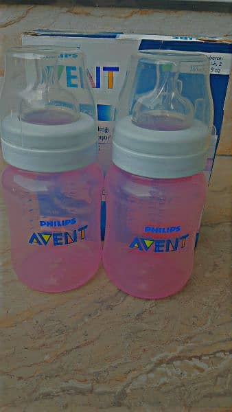 Philips Avent feeders 5