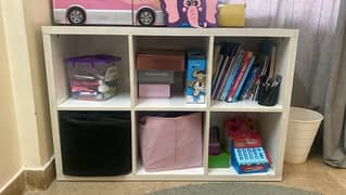 Toy Storage Box in Karachi, Free classifieds in Karachi