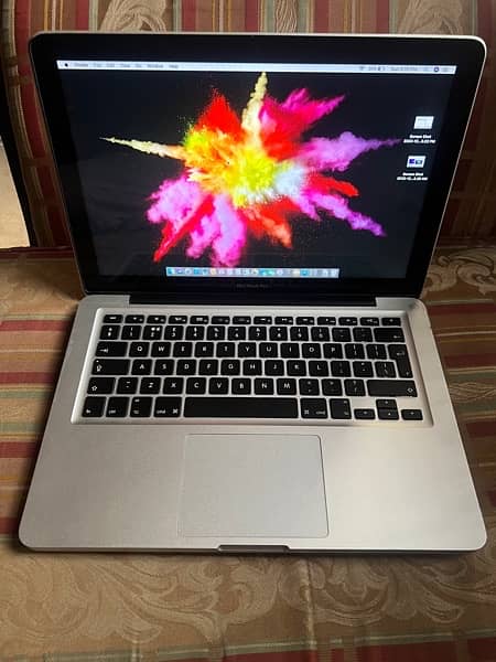 Macbook Pro Imported Laptop LOT 2012 2011 with check Warranty 0