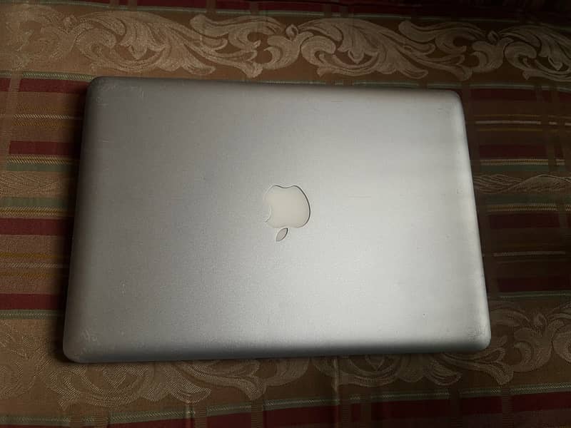 Macbook Pro Imported Laptop LOT 2012 2011 with check Warranty 2