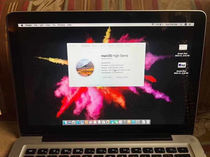 Macbook Pro Imported Laptop LOT 2012 2011 with check Warranty 4