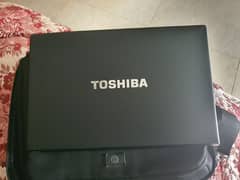 Toshiba Tecra R850