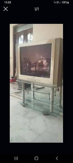 Original LG Tv