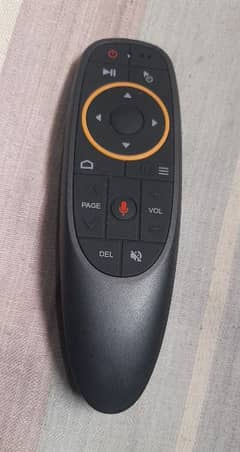TV Air Wireless Voice Remote
