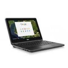 Dell chrome book 11 model 3180 for sale in wah cantt