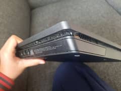ps4 Slim 500gb bought from Canada