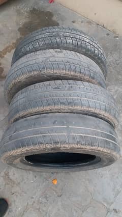 145/80R13 wagonR use tyre for sale