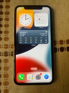 Iphone 11 128gb pta approved 0