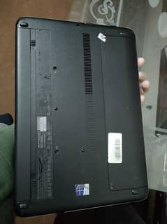 HP 430G core i3 4th gen