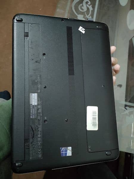 HP 430G core i3 4th gen 0