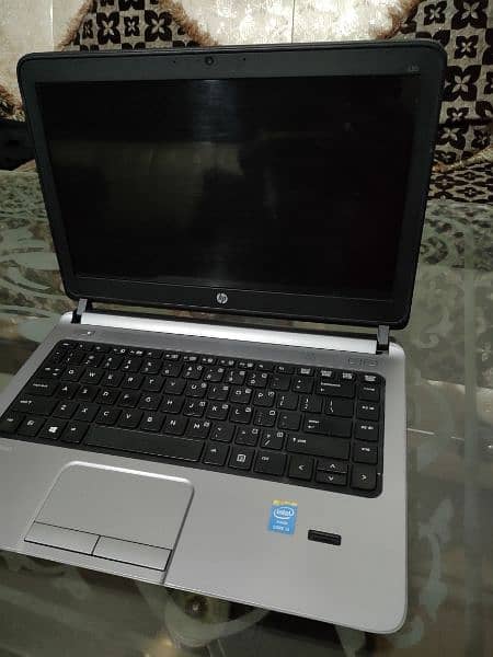 HP 430G core i3 4th gen 2