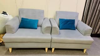 7 seater sofa set 0