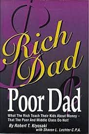 POOR DAD AND RICH DAD COMPLETED PDF BOOK IN URDU 2