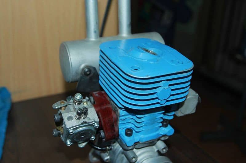 Rc hobby engine. 1