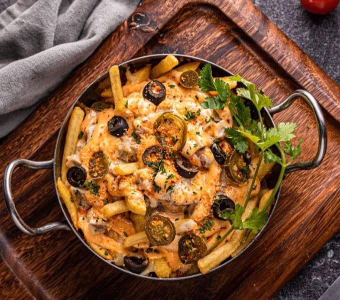 آپ کو پیزا فاسٹ فوڈ کچن سٹاف کی ضرورت ہے
ہم سے رابطہ کریں 8