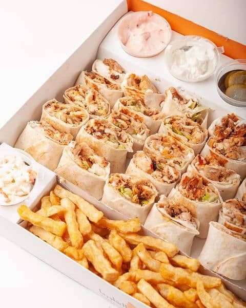 آپ کو پیزا فاسٹ فوڈ کچن سٹاف کی ضرورت ہے
ہم سے رابطہ کریں 11