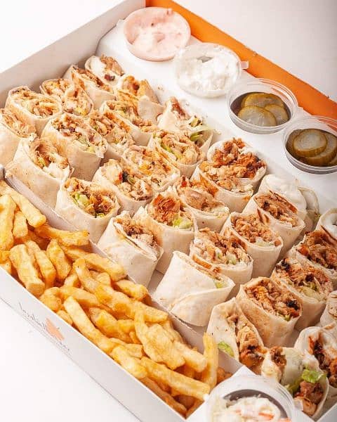 آپ کو پیزا فاسٹ فوڈ کچن سٹاف کی ضرورت ہے
ہم سے رابطہ کریں 15