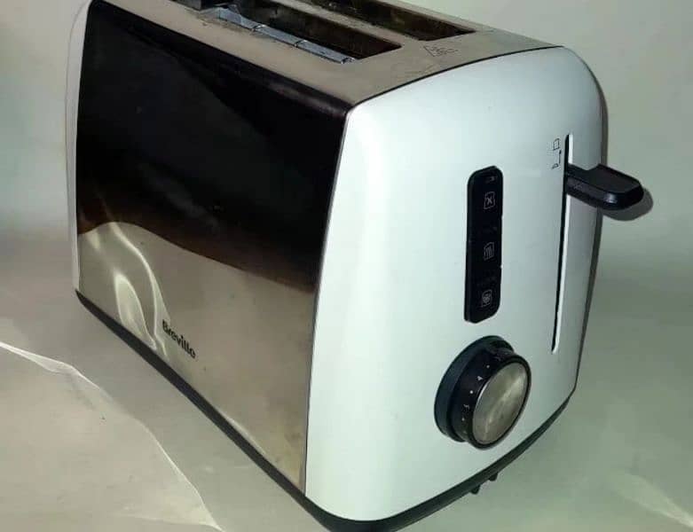 toaster 7