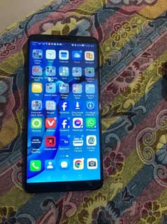 Huawei Mate 10 Pro BLA-L29 Dual SIM