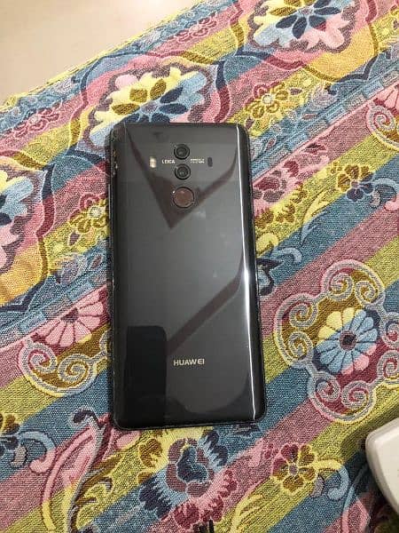 Huawei Mate 10 Pro BLA-L29 Dual SIM 6