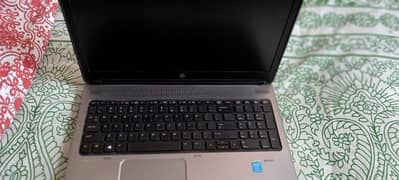 HP probook 650 Laptop