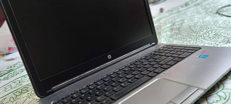 HP probook 650 Laptop 1