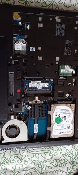 HP probook 650 Laptop 2