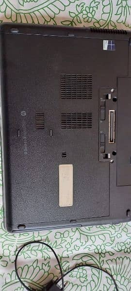 HP probook 650 Laptop 3