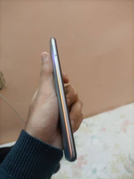Infinix note 10 Pro all Ok with box 4