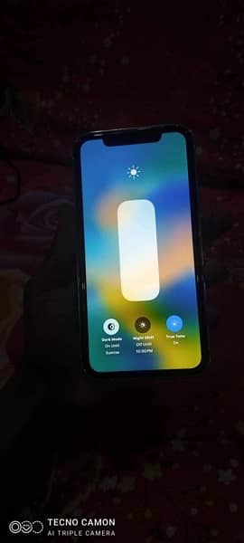 IPHONE XR 256gb Convert to 13 pro 7