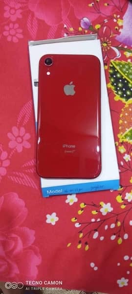 IPHONE XR 256gb Convert to 13 pro 11