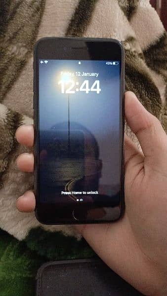 Iphone 8 Non Pta 6