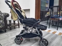Imported Pram/Baby Stroller/Baby Walker/Kids Pram/Branded Pram