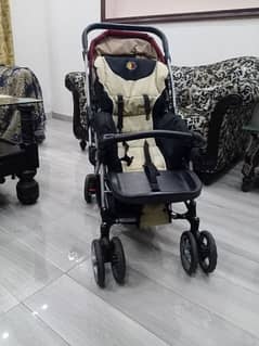 Baby Pram /Baby Stroller / Imported Pram / Baby Walker / Kids Pram