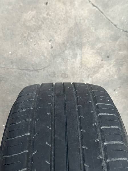 grande yokohama 2019 tyres no puncture 3