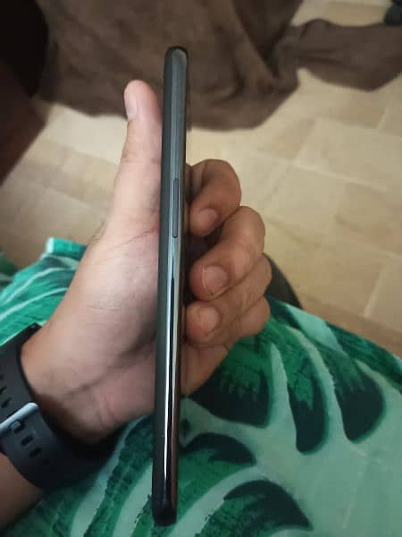 one plus 10T 512gb 16 gb RAM 10 out of 10 condition non pta 1