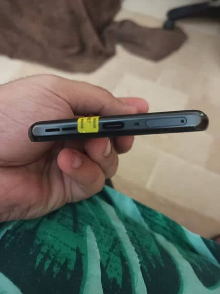 one plus 10T 512gb 16 gb RAM 10 out of 10 condition non pta 4