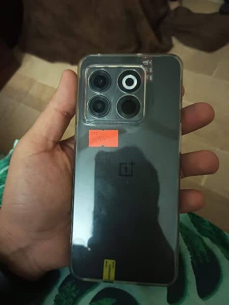 one plus 10T 512gb 16 gb RAM 10 out of 10 condition non pta 8