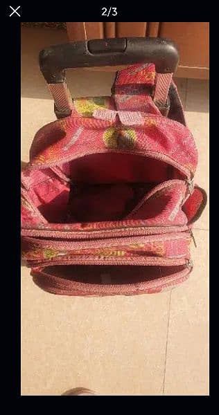 trolley bag for sale 1